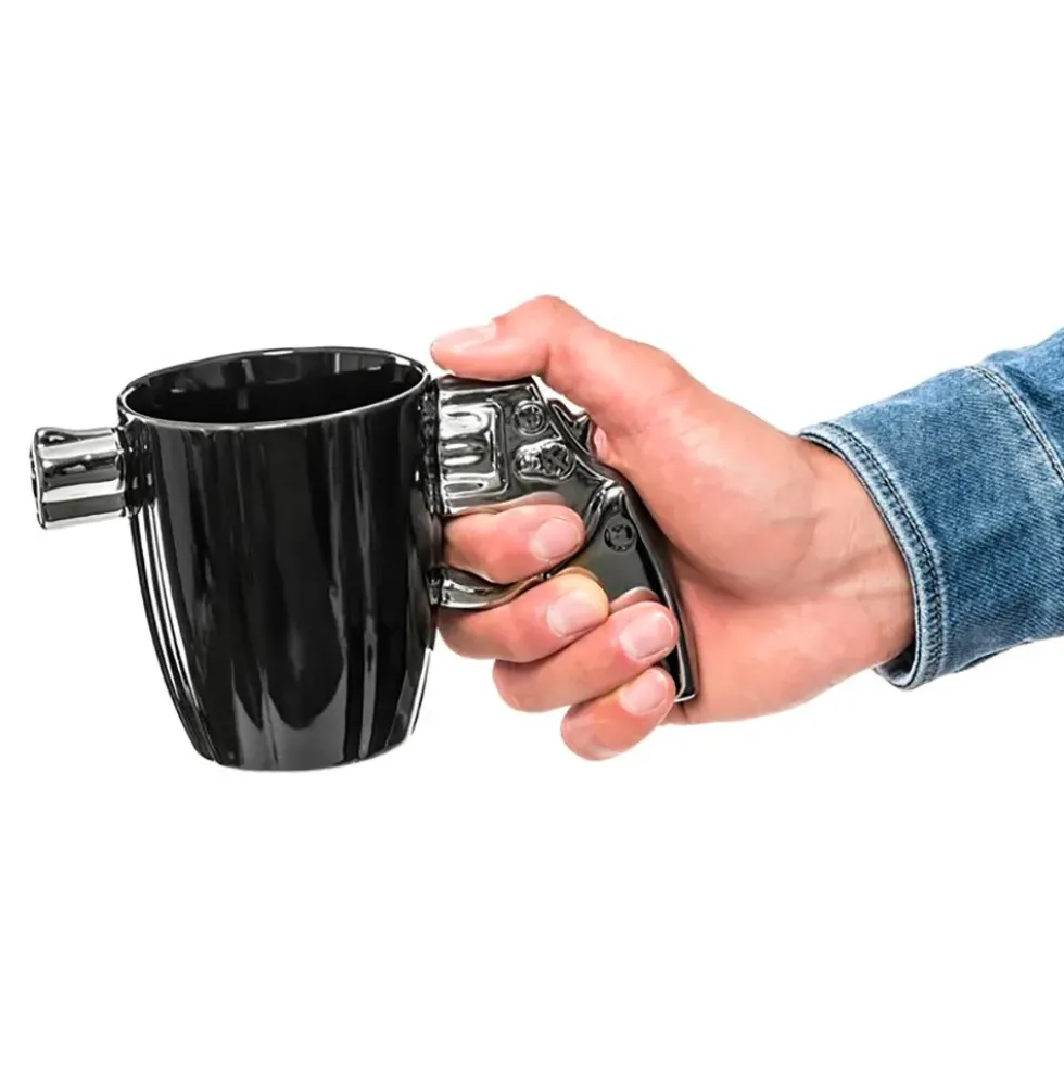 Sheriffmugg