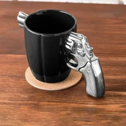 Sheriffmugg