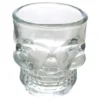 Shotglas Dödskalle