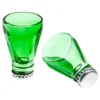 Shotglas Flaskhals