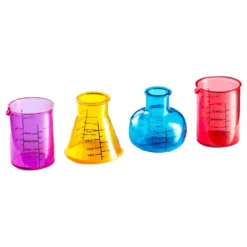 Shotglas Kemi