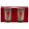 Shotglas Liverpool