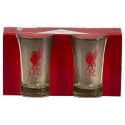 Shotglas Liverpool