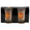 Shotglas Manchester United
