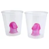 Shotglas Rosa Penis