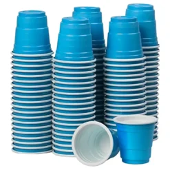 Shotglas Turkos