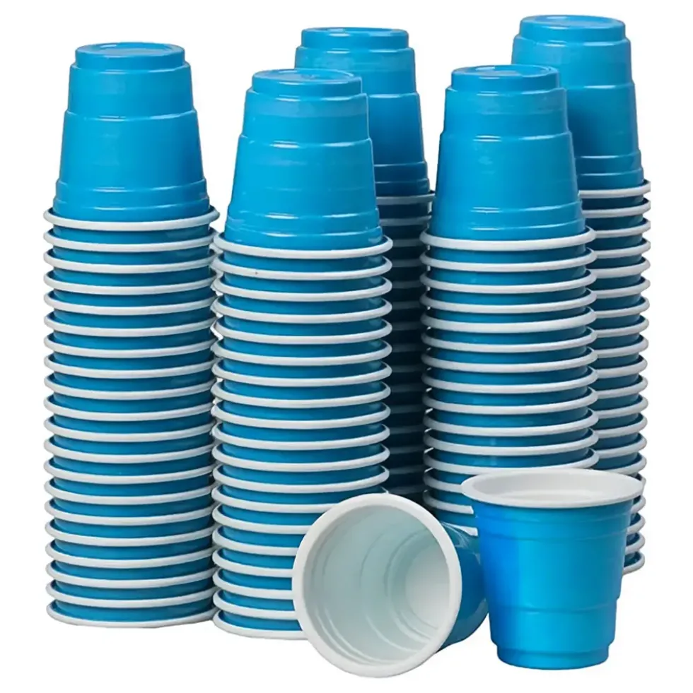 Shotglas Turkos