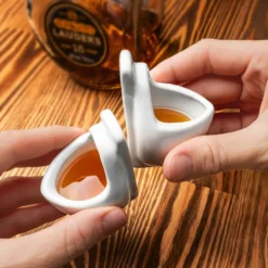 Shotglas Urinoar