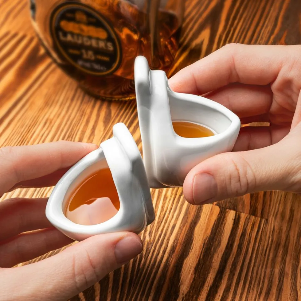 Shotglas Urinoar