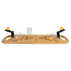 Shot Pong Drickaspel