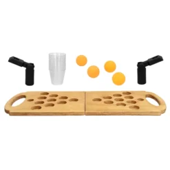 Shot Pong Drickaspel