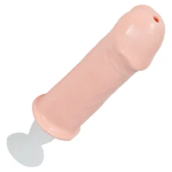Shotspruta Penis