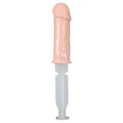 Shotspruta Penis