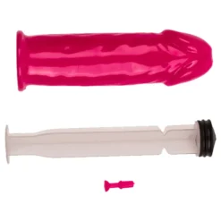 Shotspruta Penis Rosa