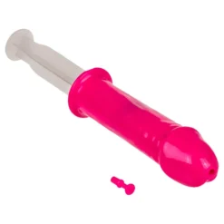 Shotspruta Penis Rosa