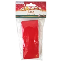 Sidenband Röd