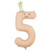 Sifferballong Partyhatt