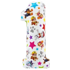 Sifferballong Paw Patrol