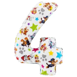 Sifferballong Paw Patrol