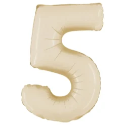 Sifferballong Satin Cream