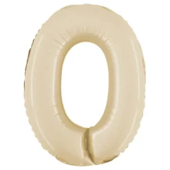Sifferballong Satin Cream