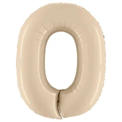 Sifferballong Satin Cream