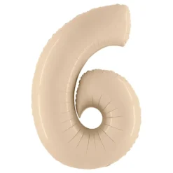 Sifferballong Satin Cream