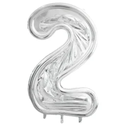 Sifferram för Ballonger