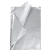 Silkespapper Silver