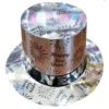 Silverhatt Happy New Year