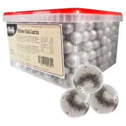 Silverlakrits Storpack