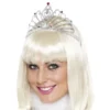 Silvertiara