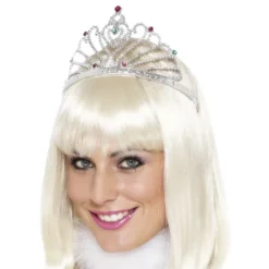 Silvertiara