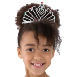 Silvertiara