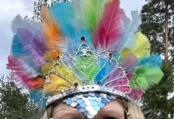 Silvertiara