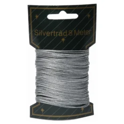 Silvertråd