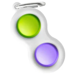 Simple Dimple Fidget Toy