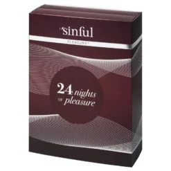 Sinful Adventskalender 2026