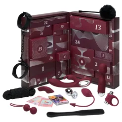 Sinful Adventskalender 2026