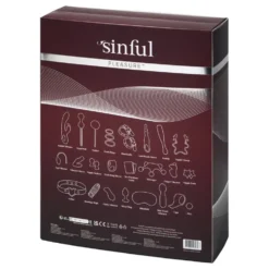 Sinful Adventskalender 2026