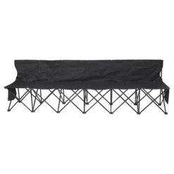 6-Sits Festival-/Campingstol