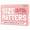 Size Matters Spel