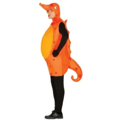 Sjöhäst Maskeraddräkt