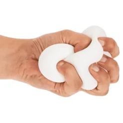 Självlysande Stressboll