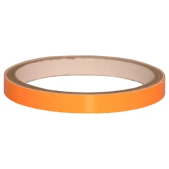 Självlysande Tejp Orange