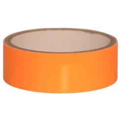 Självlysande Tejp Orange
