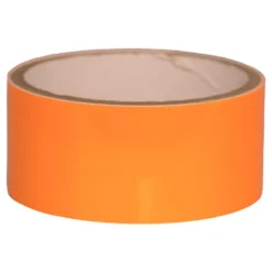 Självlysande Tejp Orange