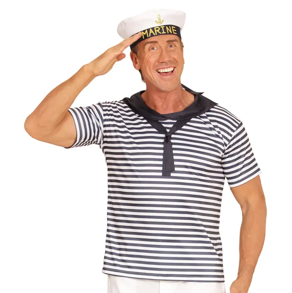 Sjöman Tillbehörskit