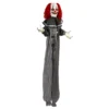 Skakande Clown Animerad Prop