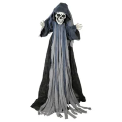 Skelett Animerad Prop